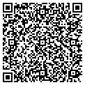 QR code with G Salon contacts
