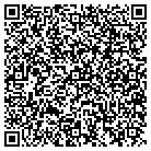 QR code with Adirian's Incorporated contacts