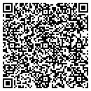 QR code with Hair Encounter contacts