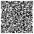 QR code with Hair Razors Salon contacts