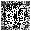 QR code with Jsc Associates contacts