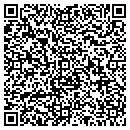 QR code with Hairworks contacts