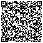 QR code with A-1 Quilting Machines contacts