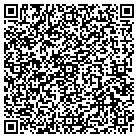QR code with Albin I Anderson CO contacts