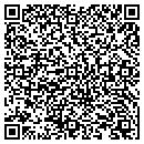 QR code with Tennis Key contacts