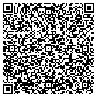 QR code with Accurate Appliance Service contacts