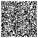 QR code with Headlines contacts