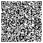 QR code with A Plus Appliance Service contacts