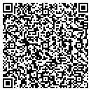 QR code with Helen Taylor contacts