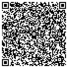 QR code with E C Tree Cutting Service contacts