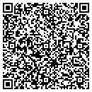 QR code with Helligraph contacts