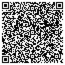 QR code with High Five Salon contacts
