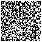 QR code with Custom Printing And Promotions contacts