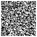 QR code with David E Hart contacts