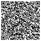 QR code with G J R Development Company Inc contacts