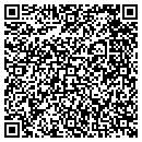 QR code with P N W Used Computer contacts