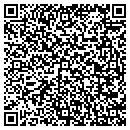 QR code with E Z Info Kiosks LLC contacts