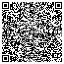 QR code with J Anthony's Salon contacts
