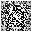QR code with B & D Folders contacts