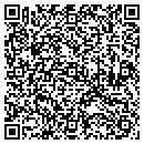 QR code with A Patrick Builders contacts