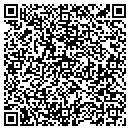 QR code with Hames Tree Service contacts