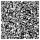 QR code with Hennings Tree Service Incorporated contacts