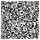 QR code with Henry E Schnepf Stump Removal contacts