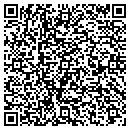 QR code with M K Technologies Inc contacts
