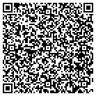 QR code with High End Tree Service contacts