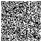QR code with Highland's Tree Service contacts
