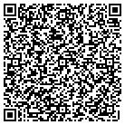 QR code with Making Waves Hair Design contacts