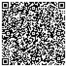 QR code with High Visions Tree Service contacts