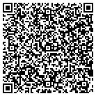 QR code with Manhattan Styling Salon contacts
