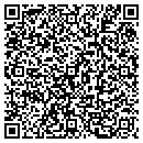 QR code with PuroClean contacts
