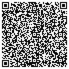 QR code with Hinsdale Maid Service contacts