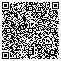 QR code with Aca contacts