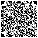 QR code with Johnny's Tree Service contacts