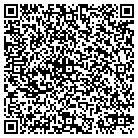 QR code with A Guatemala Totito Express contacts