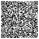 QR code with Kleiman Pump & Well Drill Inc contacts