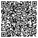 QR code with Musc LLC contacts