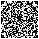 QR code with Kjs Tree Service contacts