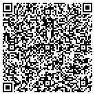 QR code with Zachary E Zwerdling Law Office contacts