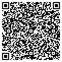 QR code with M Lords contacts