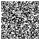 QR code with M Meghan Limited contacts