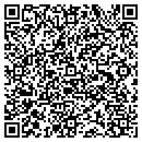 QR code with Reon's Used Cars contacts