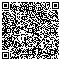 QR code with Prc contacts