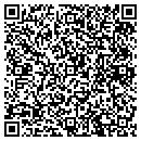 QR code with Agape Swim Team contacts