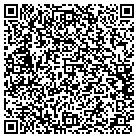 QR code with Mrd Tree Service Inc contacts