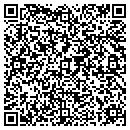 QR code with Howie's Trash Service contacts