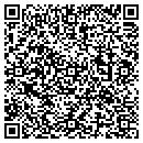 QR code with Hunns Trash Service contacts